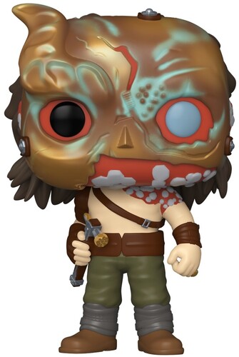 Funko Pop! Television: Funko POP! TELEVISION: House of the Dragon - Crabfeeder - CD Album