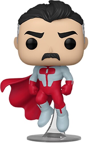 Funko Pop Television Funko POP! TELEVISION: Invincible - Omni-Man - Collectible