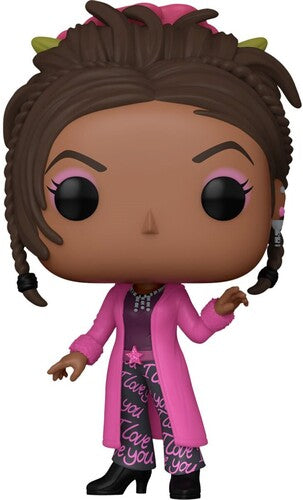 Funko Pop! Television: Funko POP! TELEVISION: That's So Raven - Raven