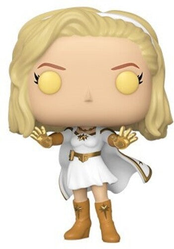 Funko Pop! Television: Funko POP! TELEVISION: The Boys - Starlight (Styles May Vary) - CD Album