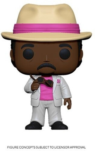 Funko Pop! Television: Funko POP! TELEVISION: The Office - Florida Stanley - Collectible Figure