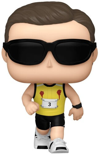 Funko Pop! Television: Funko POP! TELEVISION: The Office - Fun Run Andy - Funko Pop!