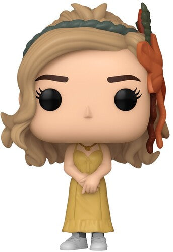Funko Pop! Television: Funko POP! TELEVISION: Yellowjackets - Jackie - Collectible Figure