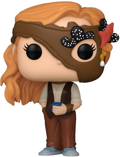 Funko Pop! Television: Funko POP! TELEVISION: Yellowjackets - Van - CD Album