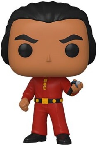 Funko Pop! Television: Star Trek - Khan - Collectible