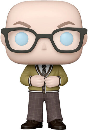 Funko Pop! Television: What We Do in the Shadows - CD Album