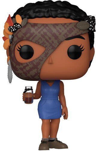 Funko Pop! Television: Yellowjackets - Taissa - CD Album