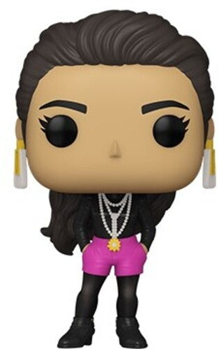 Funko Pop! Vinyl: Funko POP! Marvel: She-Hulk - Nikki - Collectibles