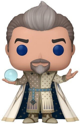 Funko Pop! Vinyl: Funko POP! VINYL: Disney: Wish - King Magnifico - Collectible Figure