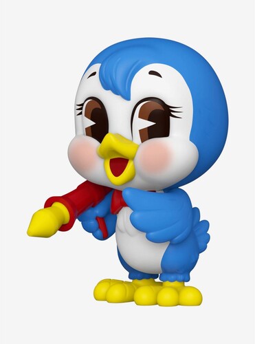 Funko Vinyl Figure: Villainous Valentines - Birdy - Collectible Figure