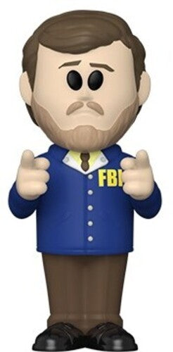 Funko Vinyl Soda: FUNKO VINYL SODA: Parks & Recreation - Andy Dwyer (Styles May Vary) - Consumer Accessories