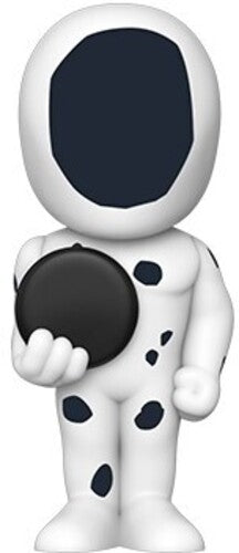 Funko Vinyl Soda: FUNKO VINYL SODA: Spider-Man: Across the Spider-Verse - SPT (Styles May Vary)