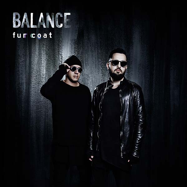 FUR COAT Balance Presents Fur Coat