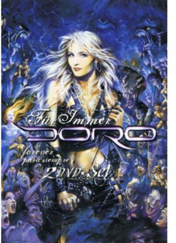 Fur Immer - 2-Disc DVD Set