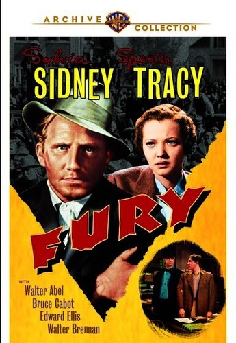 Fury - DVD
