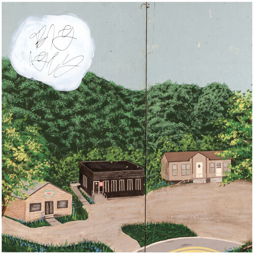 Fust Big Ugly - CD Album
