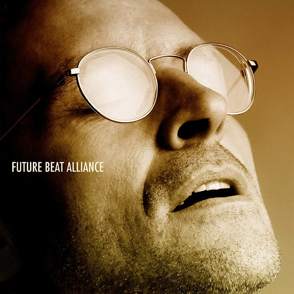 FUTURE BEAT ALLIANCE Collected Works 1996-2017