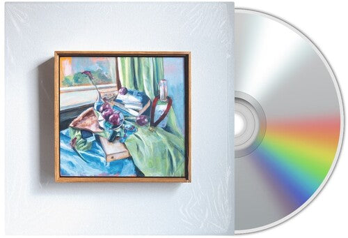 Future Teens Still Life - CD Album