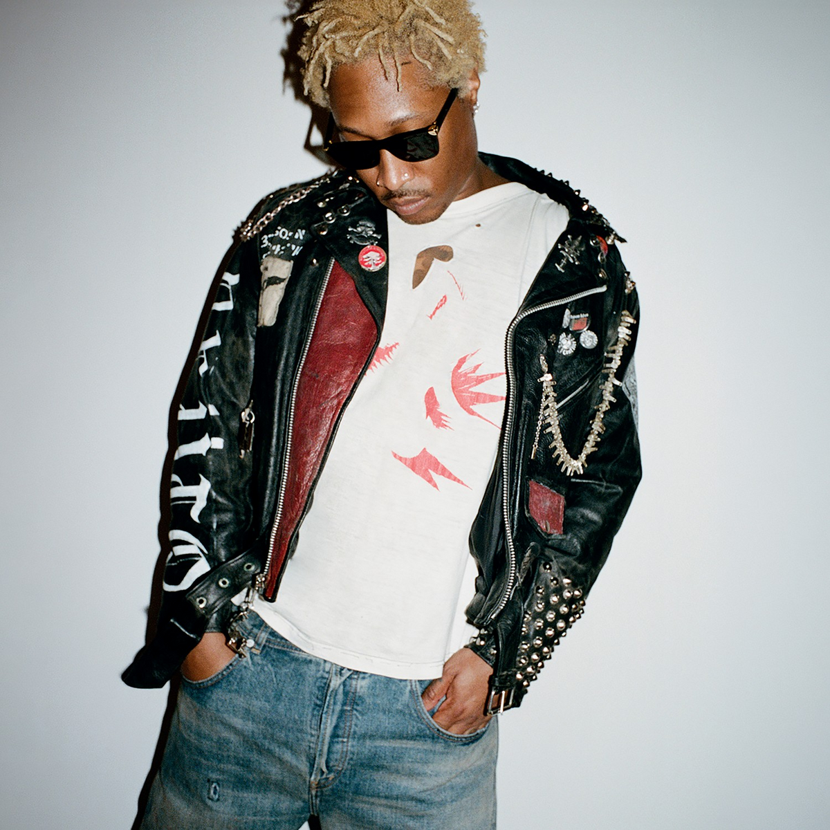 Future The Real Me [Explicit Content] (Autographed / Star Signed)