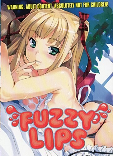 Fuzzy Lips - DVD