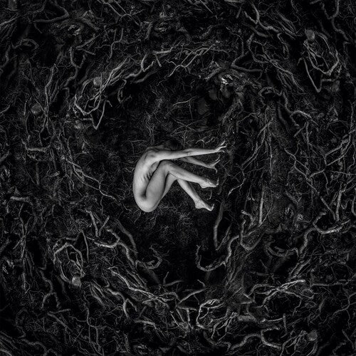 FVNERALS Let The Earth Be Silent - CD Album