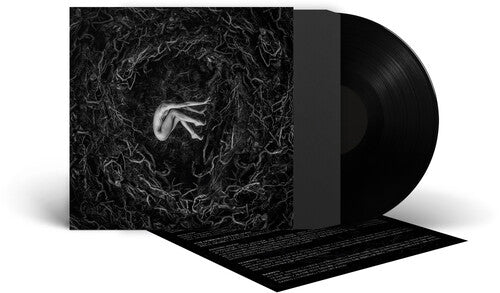FVNERALS Let The Earth Be Silent - Record Album - Vinyl LP