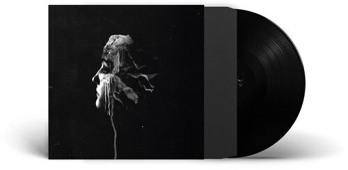 FVNERALS The Light - Record Album - Vinyl LP