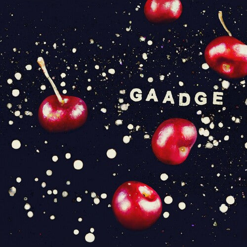 Gaadge Somewhere Down Below - Record Album - Vinyl LP