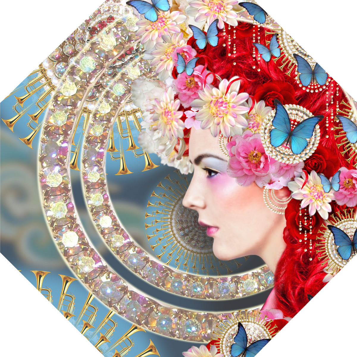 Gabby Young & Other Animals The Band Called Out For More