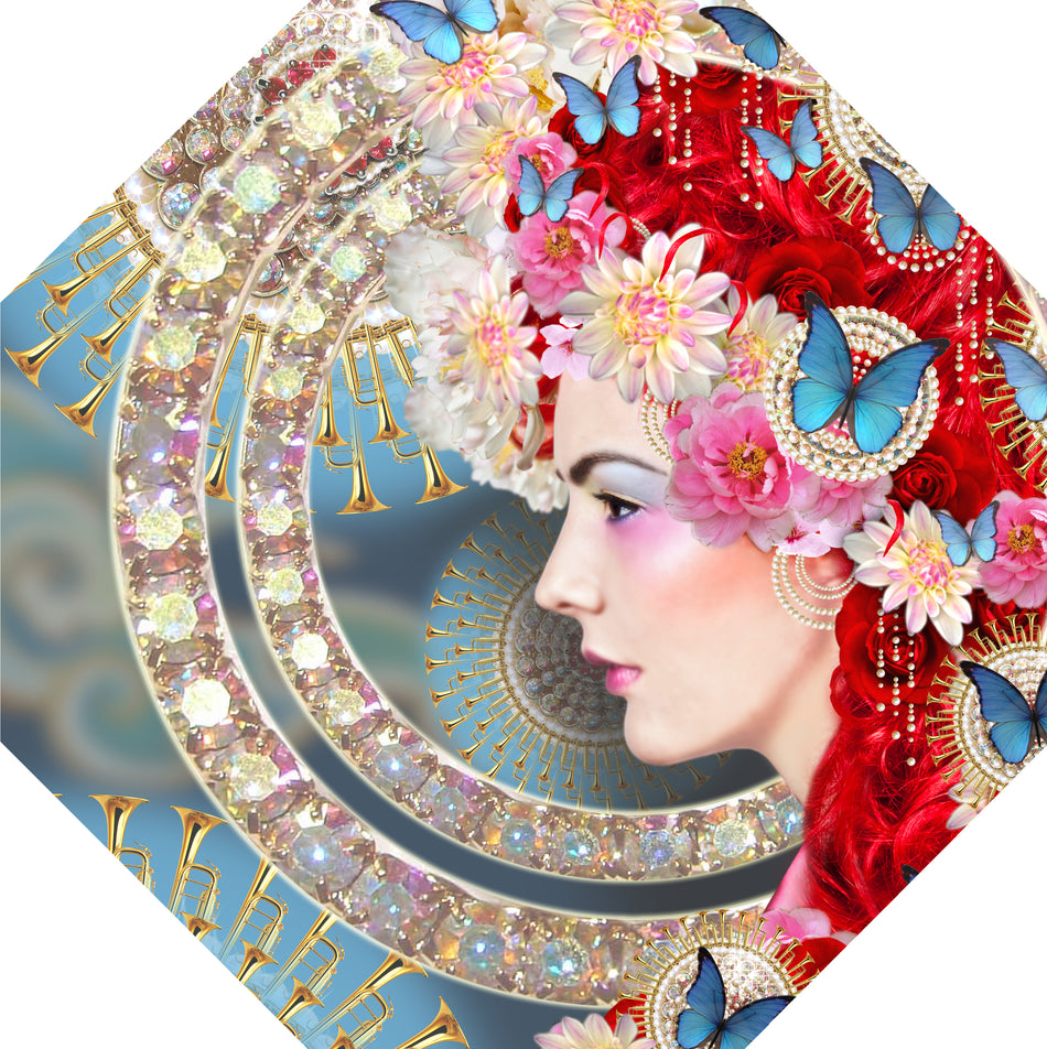 Gabby Young & Other Animals The Band Called Out For More