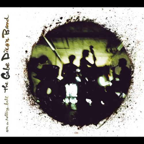 Gabe Dixon On a Rolling Ball - CD Album