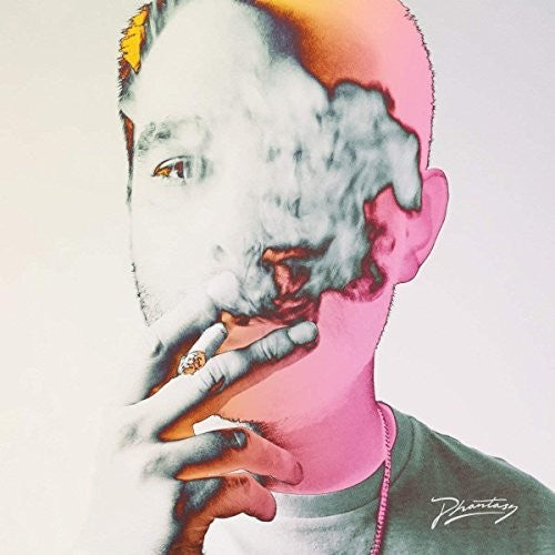 GABE GURNSEY Physical - Record Album - Vinyl LP