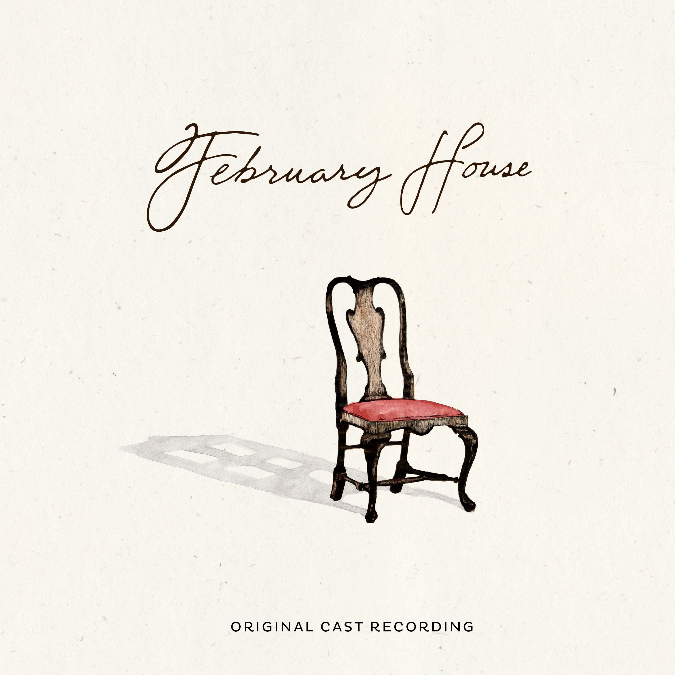 Gabriel Kahane February House