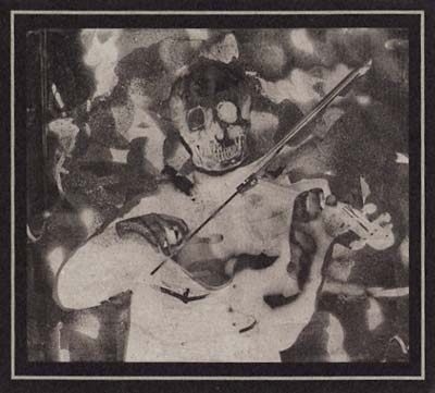 GABRIEL SALOMAN Soldier's Requiem