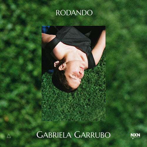 Gabriela Garrubo Rodando - CD Album
