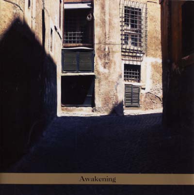 GABRIELE COEN ''JEWISH EXPERIENCE'' Awakening