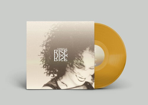 Gabrielle Rise - Record Album - Vinyl LP