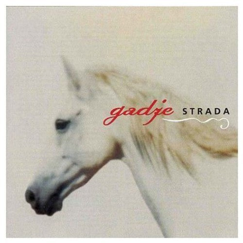 Gadje Strada Nomadic Music - CD Album