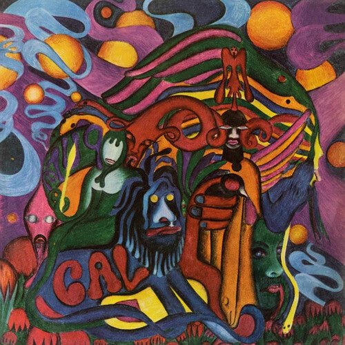 GAL COSTA Gal - Record Album - Vinyl LP