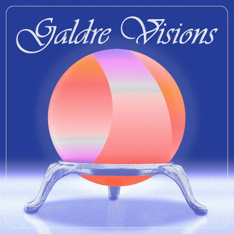 Galdre Visions Galdre Visions