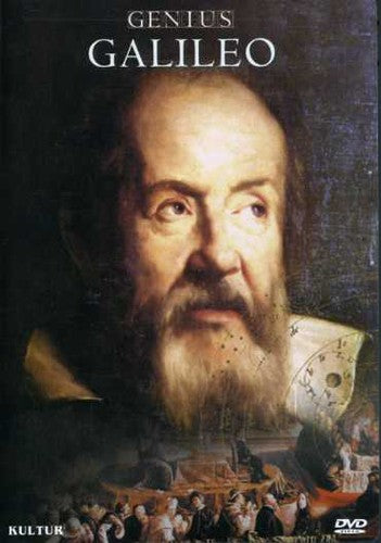 Galileo - DVD