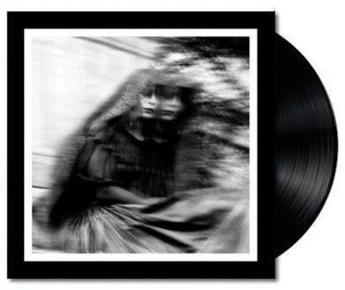 Gallows Desolation Sounds - Record Album - Vinyl LP