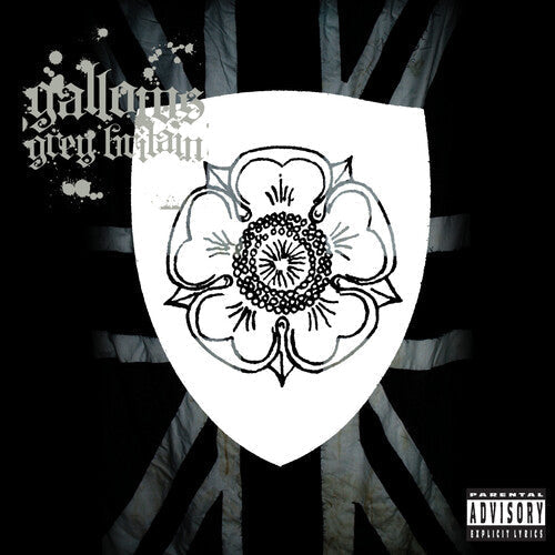 Gallows Grey Britain (2026 Remaster)