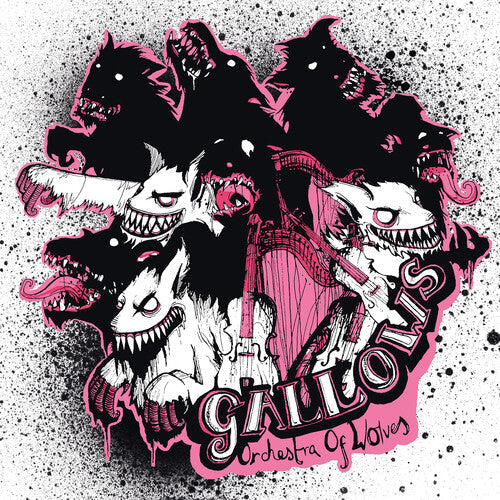 Gallows Orchestra Of Wolves (2026 Remaster)
