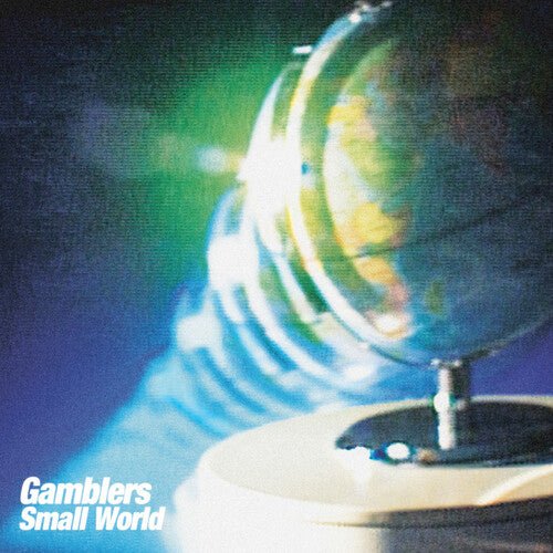 Gamblers Small World - CD Album
