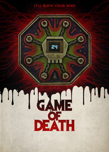 Game of Death Game Of Death - DVD