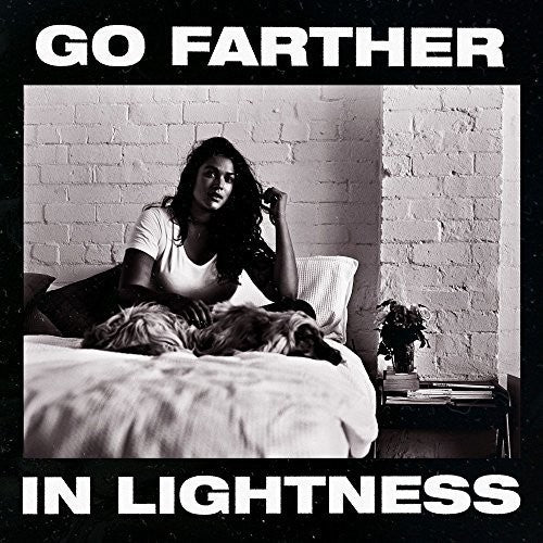 Gang Of Youths Go Farther In Lightness - Double Record Album - Vinyl LP