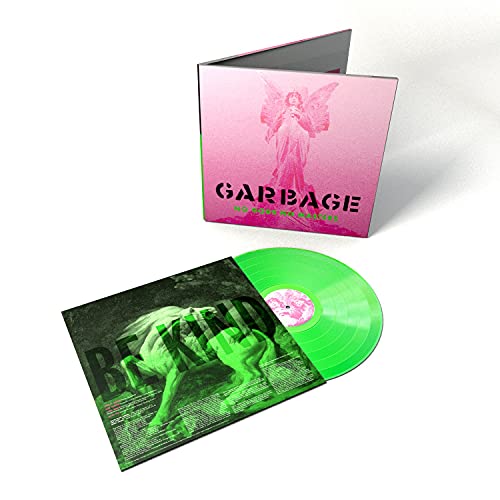 Garbage No Gods No Masters