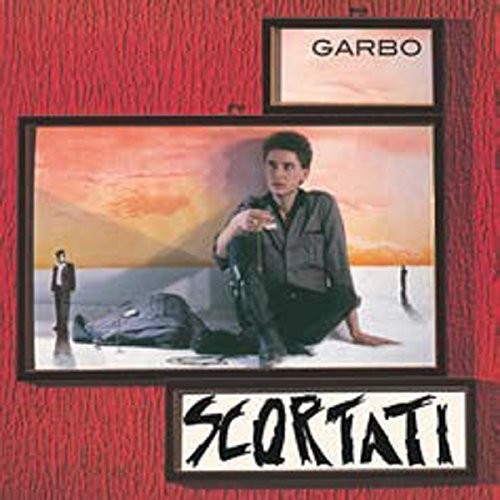Garbo Scortati - Double Record Album - Vinyl LP