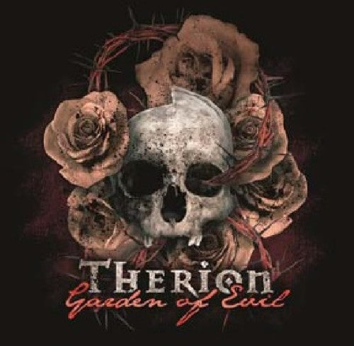 Garden of Evil - DVD